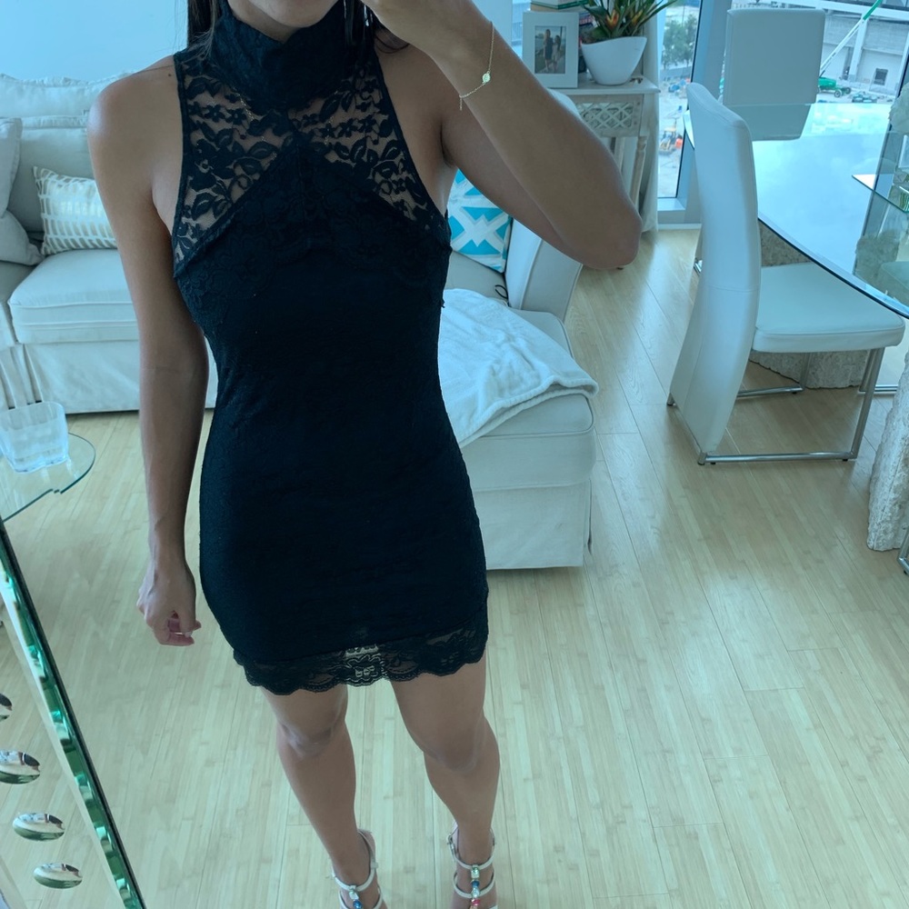 Very Nice Black Dress